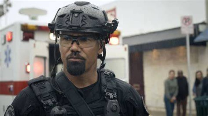 SWAT season 6 Why did Lina Esco leave SWAT as Christina Alonso? TV
