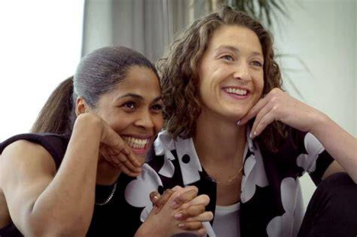 Sydney Colson and Theresa Plaisance's Comedic Partnership Bringing