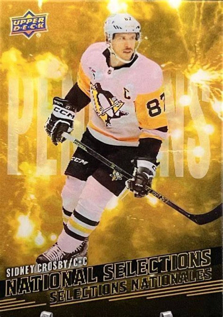 Sydney Crosby returning to N.S. for NHL game CTV News