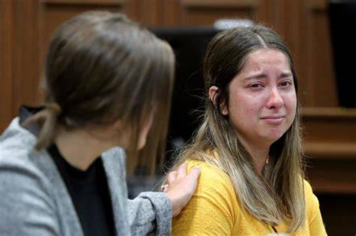 Sydney Simpson&rsquo;s Wiki Murder, Mother, Business & Facts about O.J