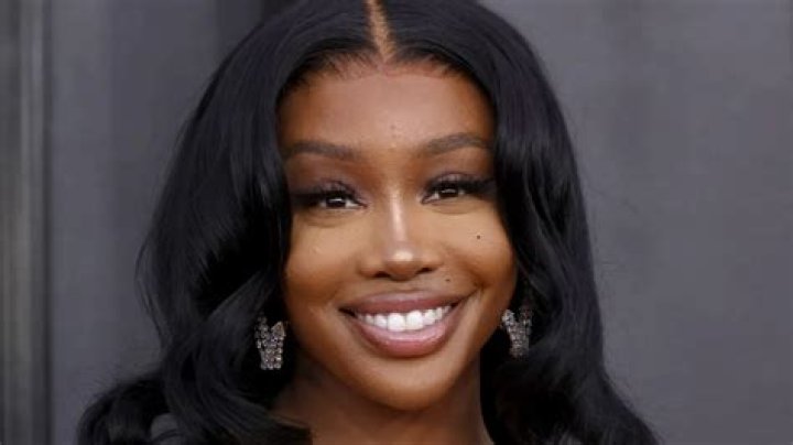 SZA Reveals She Began Making Music To Prove A Point To ExFianc&eacute;