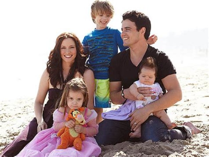 Taelyn Leigh West All about Chyler Leigh's daughter Dicy Trends
