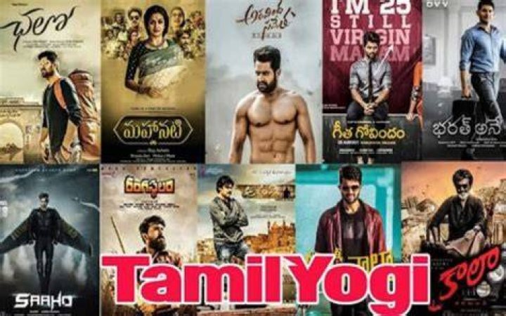 TamilYogi 2022 Tamil yogi cc tamil yogi new movies download