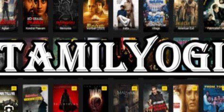 Tamilyogi Watch the Latest Movies From the Comfort of Home