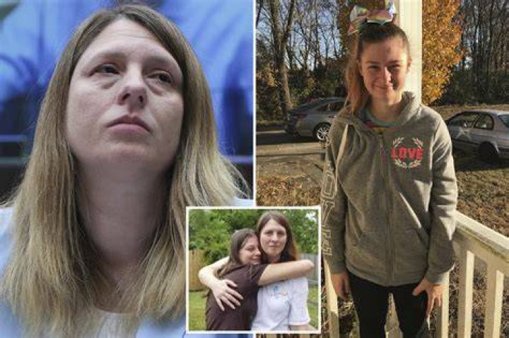 Tammy Crowe Now Where is She Today? Update on Rape Survivor