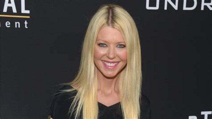 Tara Reid shares her experience with bullying and being criticized for