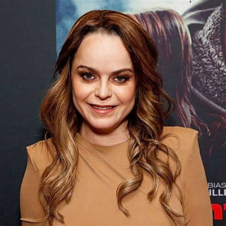 Taryn Manning is such a trip Sons of Anarchy and Orange is the New