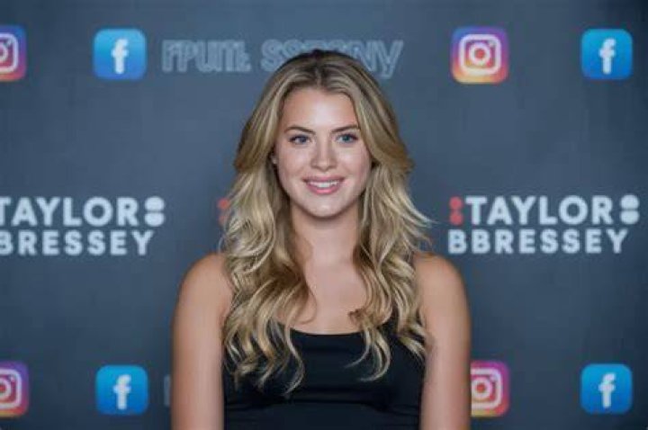 Taylor Breesey YouTube