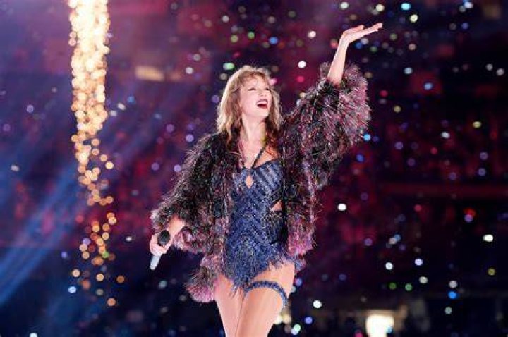 Taylor Swift's Weight Gain The Superstar Suffered From Eating
