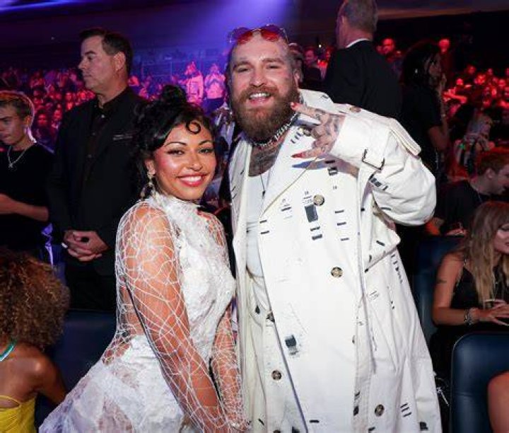Teddy&rsquo;s Swims Wife Has She Left Him? Age, Ethnicity, Net Worth, and