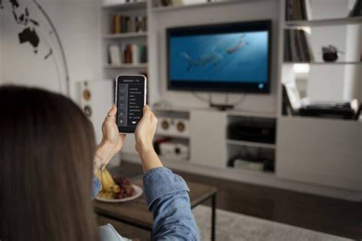 Telewizja na żywo w telefonie Weeb.TV BLOG