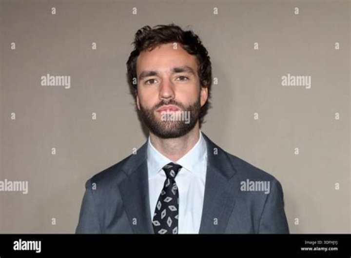 Tell Me Lies Actor Jackson White