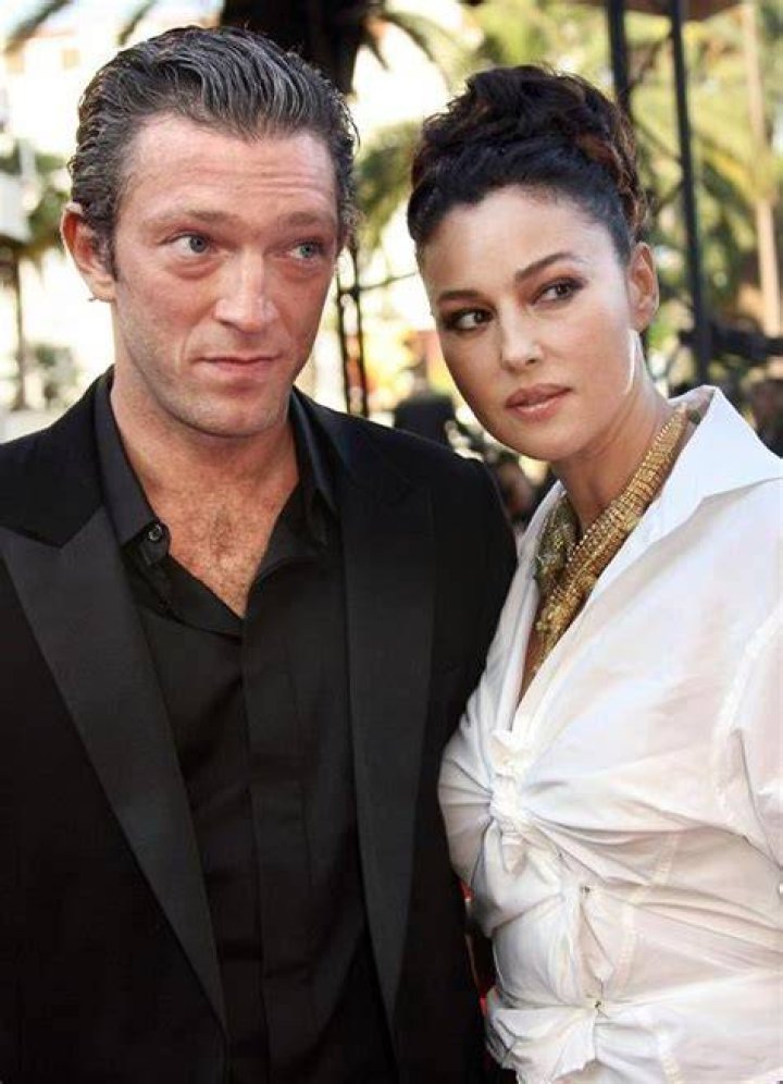 Telman Ismailov, Monica Bellucci2018 Monica Bellucci