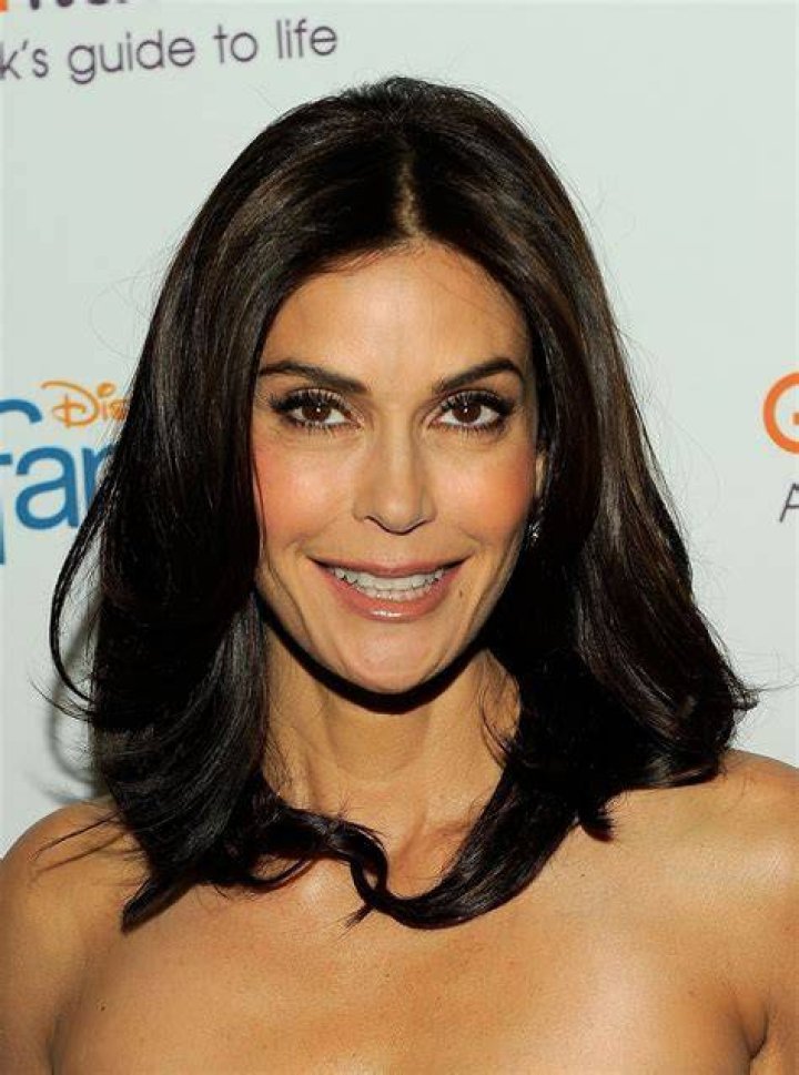 Teri Teri Hatcher Photo (12576498) Fanpop