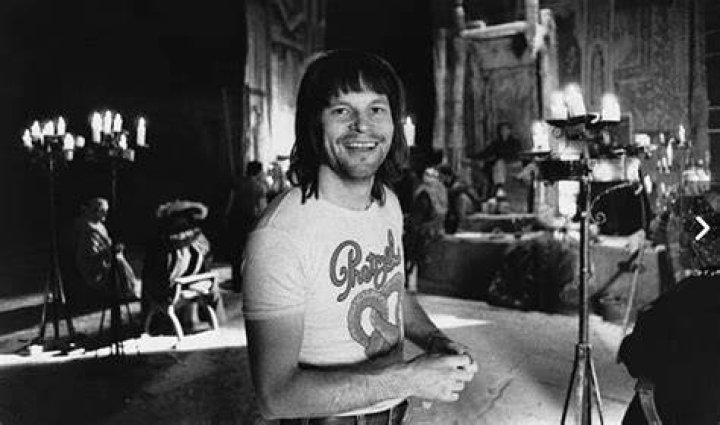 Terry Gilliam Terrified A Young Sarah Polley With His Chaotic Use Of
