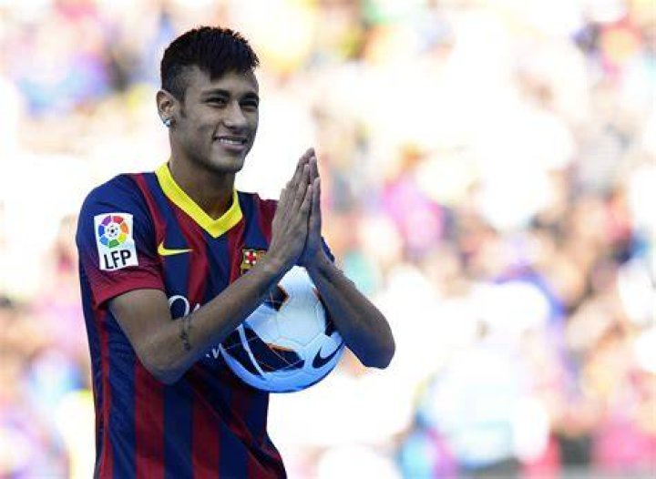 The 12 Most Attractive Soccer Players at the 2014 World Cup — Vogue Vogue