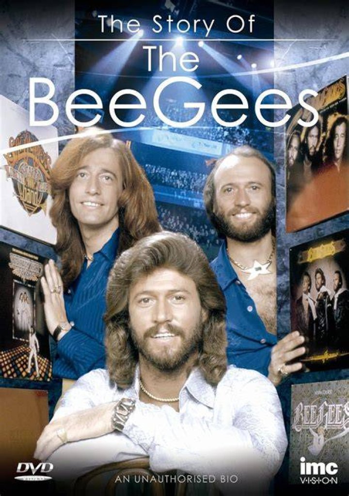 The Bee Gees Movies, Bio and Lists on MUBI