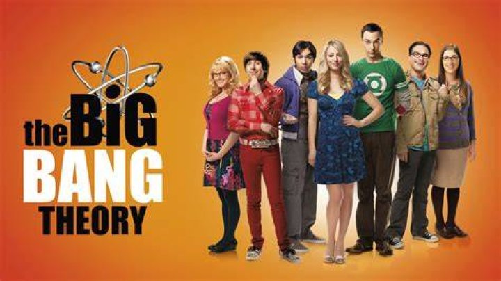 The Big Bang Theory's religious fanatic is very different in Young