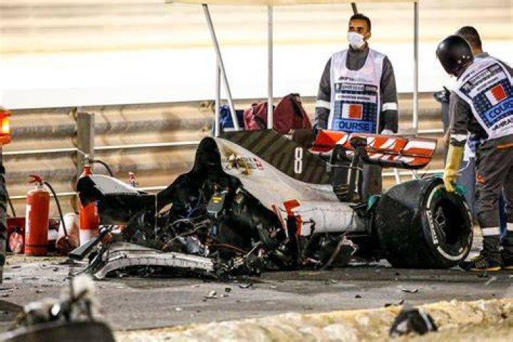 The Biggest Accidents And Injuries On MythBusters