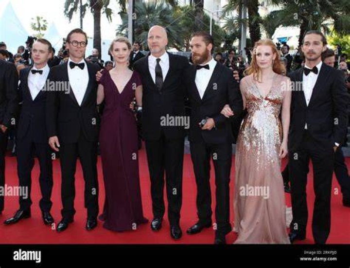 The cast of Lawless is very good at being very bad Straight