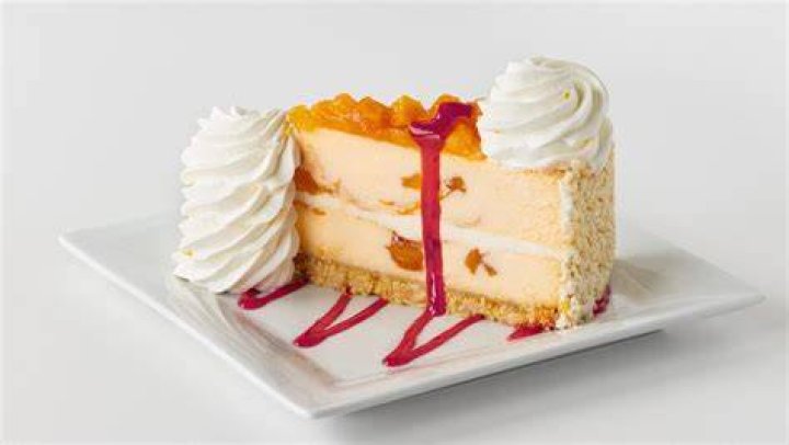 The Cheesecake Factory reveals another scrumptious restaurant recipe