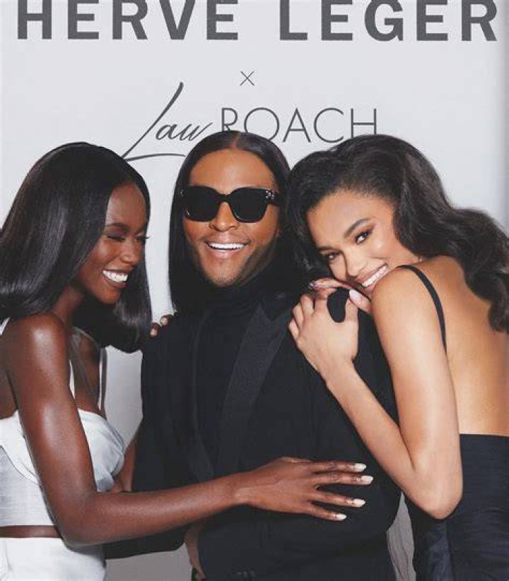 The Definitive Guide To Law Roach Wiki | Explore Roach's Style And Impact