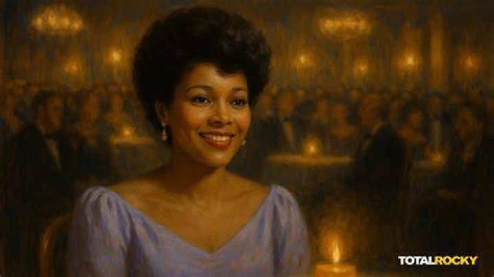 The Enduring Legacy Of Apollo Creed's Wife: An Untold Story