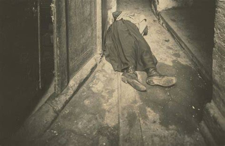 The Horrific Crime Scene Of The Murder Candy Montgomery Committed