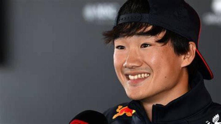 The &lsquo;freedom&rsquo; allowing Yuki Tsunoda to indulge in previously restricted