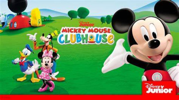 The Mickey Mouse Club Is Coming Back! The Inside Coup America's