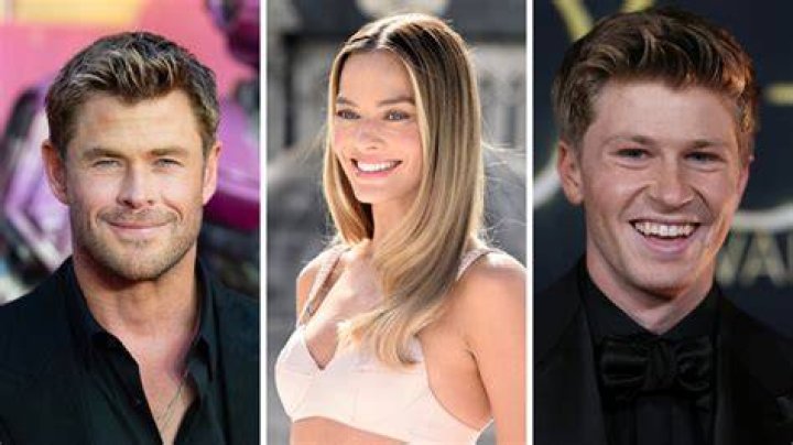 The Most Famous Hemsworth, Ranked StrawPoll
