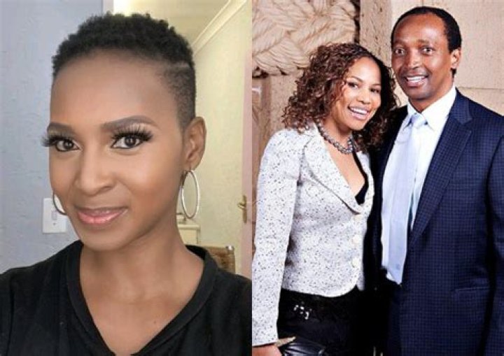 The Patrice MotsepeKatlego Dankie’s Son Paternity Saga
