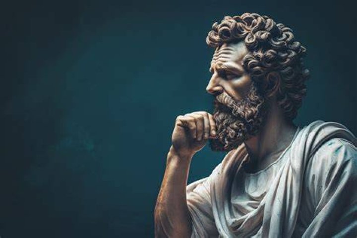 The Philosophy of Stoicism for Men OptimalBalance