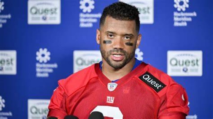 The Real Reason Russell Wilson Divorced His First Wife