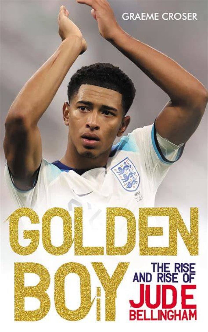 The Rise Of Jude Bellingham From Birmingham To Most, 49 OFF