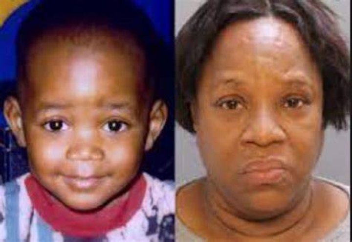 The Sad Case of Rhoda Derry FYI