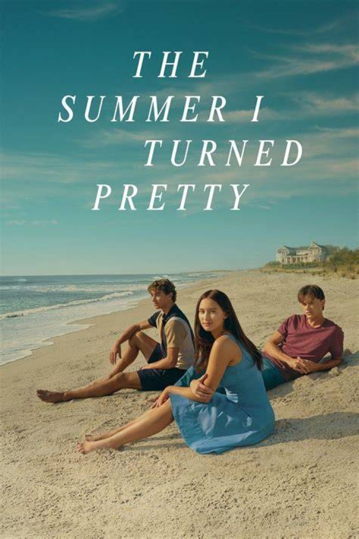 The Summer I Turned Pretty Cast Season 2 Tomas Woods Headline