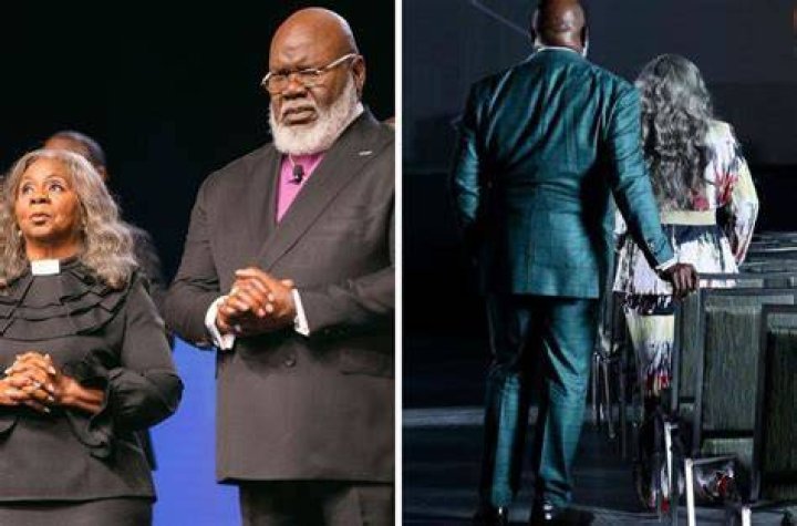 The TD Jakes Scandal Has Forever Changed the Church HubPages