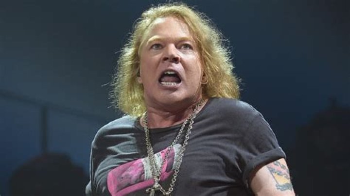 The Tragic Life Of Axl Rose Mother Dies When He’s Five