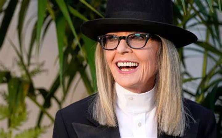 The Truth About Diane Keaton And Keanu Reeves' Relationship