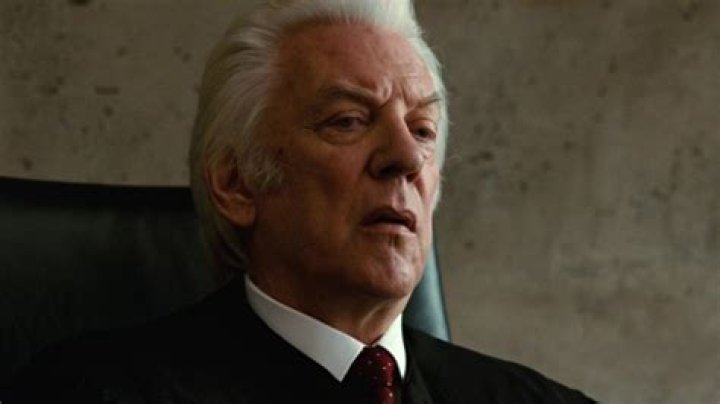 The Truth About Donald Sutherland's Wife
