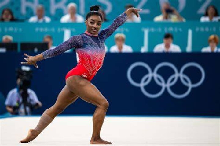 The truth about Simone Biles' parents