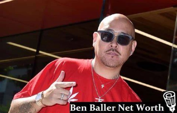 The Ultimate Guide To Ben Baller: Who He Is And What He's Known For