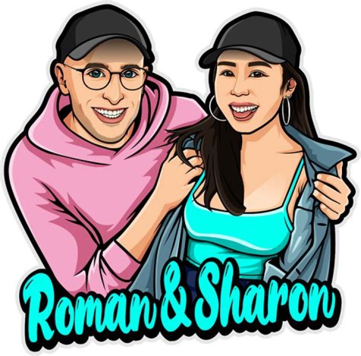 The Ultimate Guide To Roman And Sharon's OnlyFans
