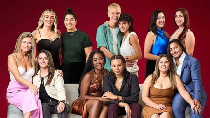 The Ultimatum Queer Love Host JoAnna Garcia Swisher Was 'Changed' by