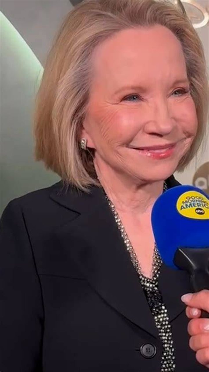 The Untold Truth Of Debra Jo Rupp
