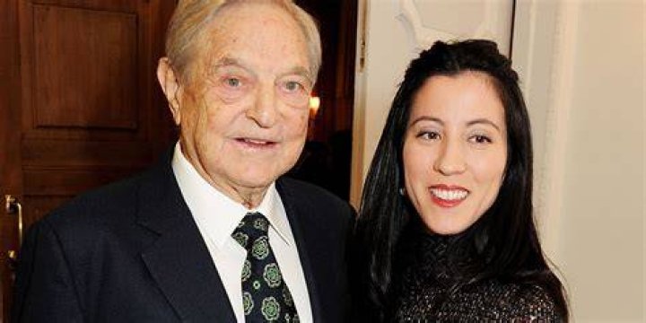 The Untold Truth Of Soros' Wife Tamiko Bolton