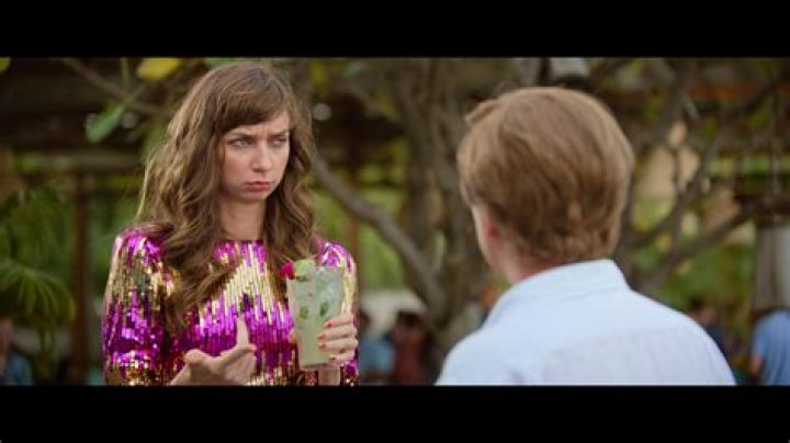 The Wrong Missy finds itself in the Wrong Decade Carolyn O&rsquo;Connor