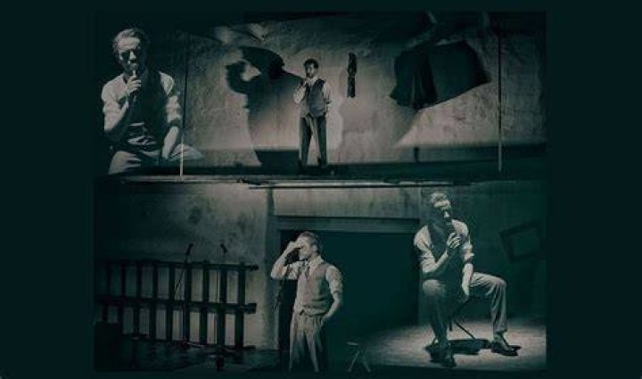 Theatrical points