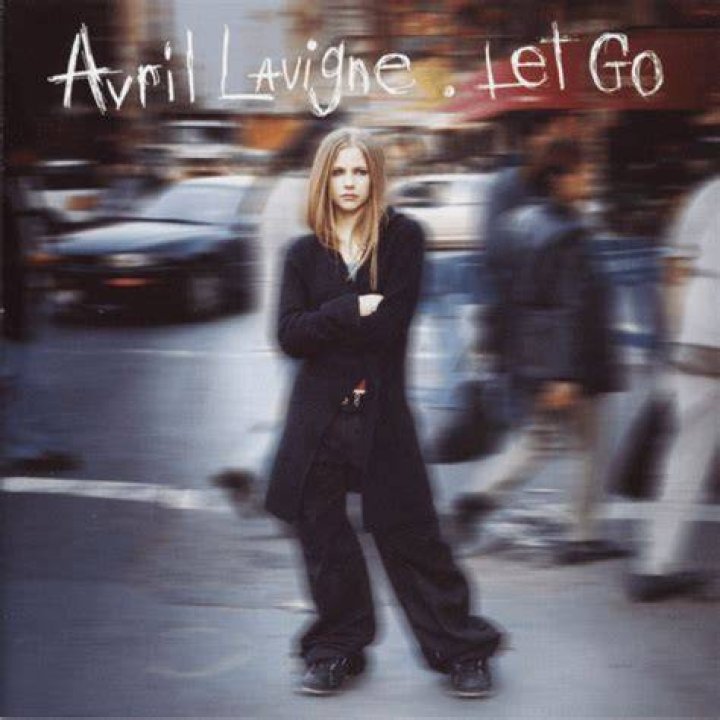 Things Get Between Avril Lavigne and Olivia Rodrigo